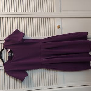 Lularoe size large dress